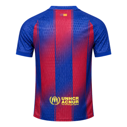 Olivia Rodrigo x FC Barcelona