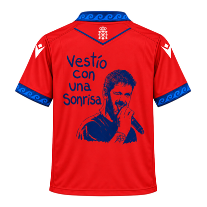 Melendi x Osasuna