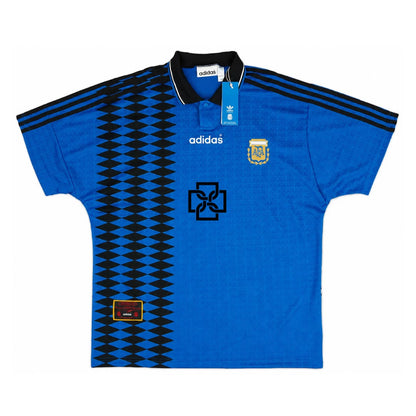 Duki x Argentina Retro