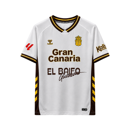 Quevedo x España Limited Edition