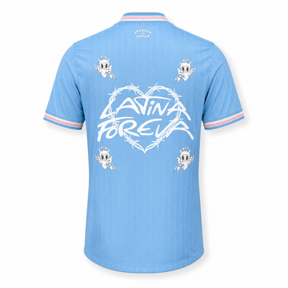 Inter Miami Blue x Karol G