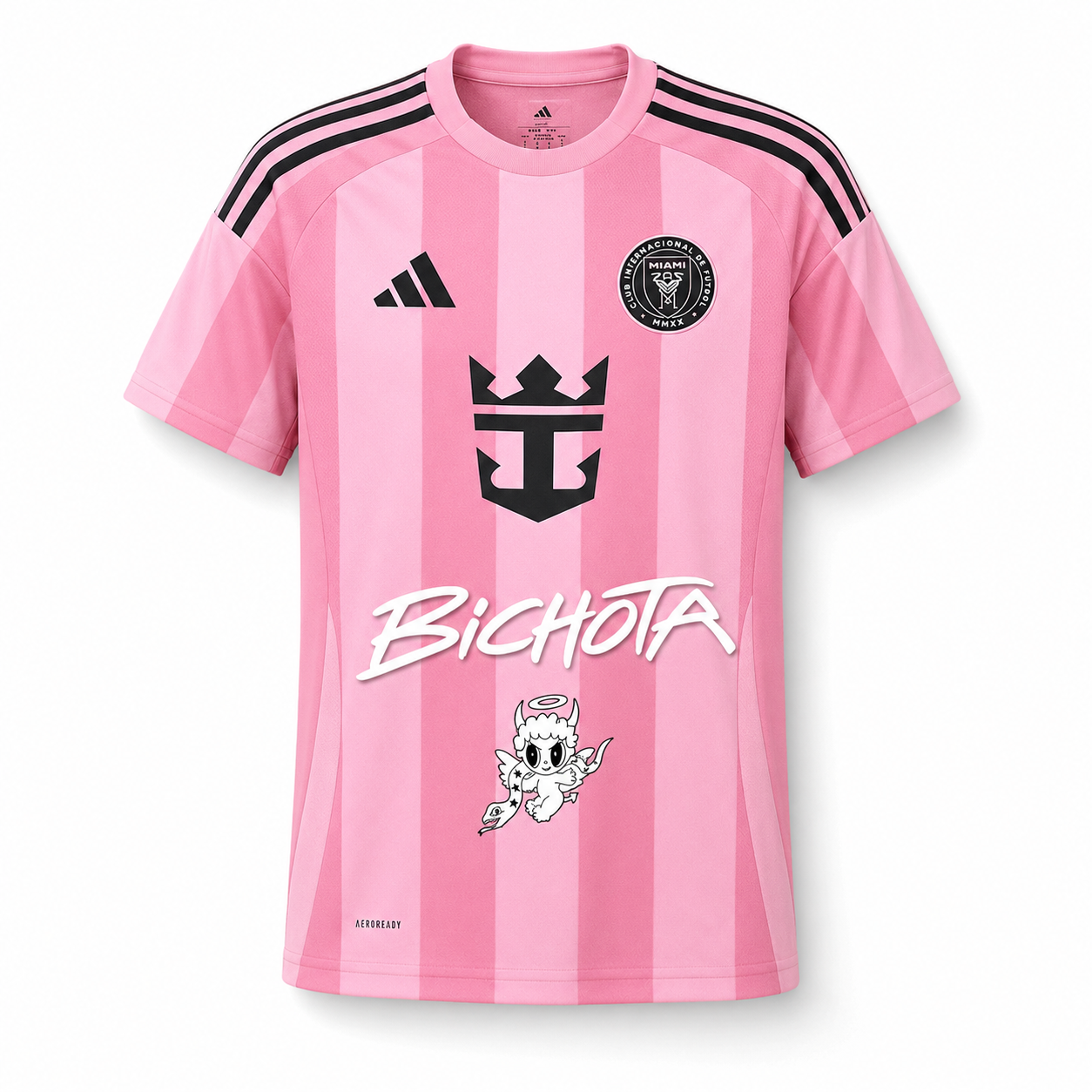 Inter Miami x Karol G