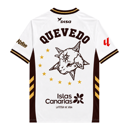 Quevedo x España Limited Edition