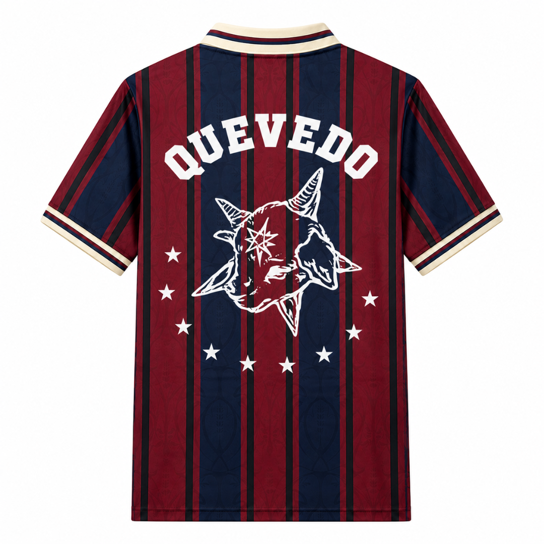 Quevedo x Barcelona 125 Aniversario