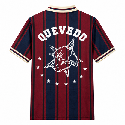 Quevedo x Barcelona 125 Aniversario