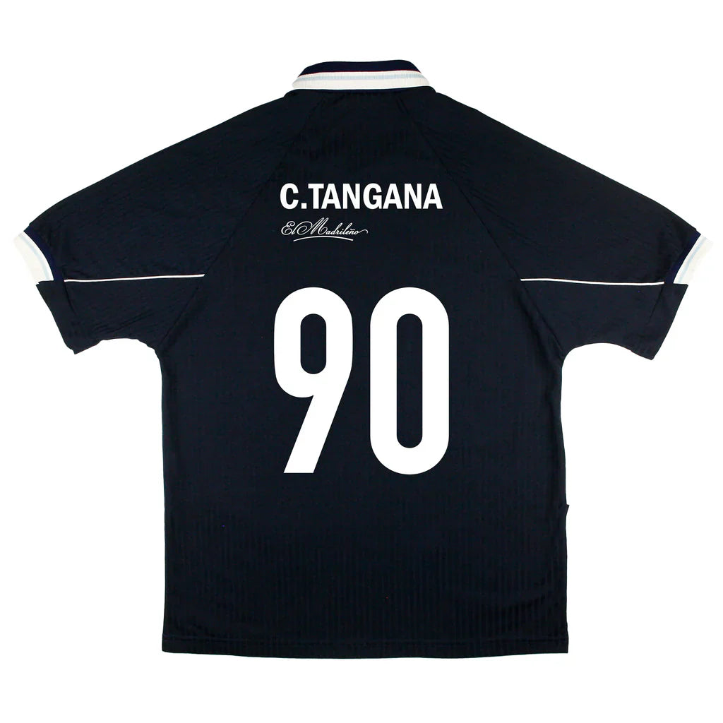 C Tangana x Celta