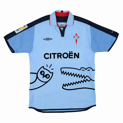 C Tangana x Celta