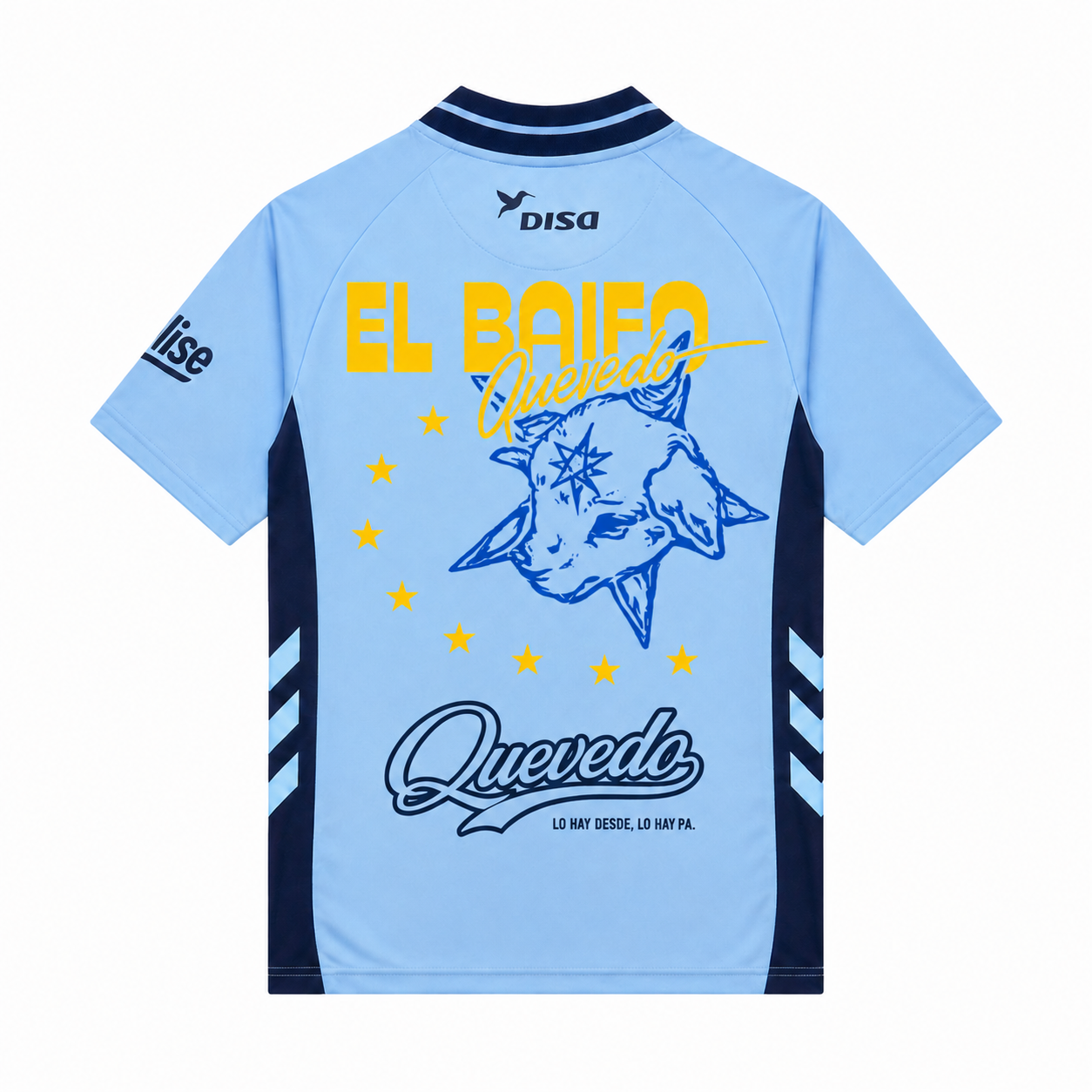 Quevedo x Las Palmas