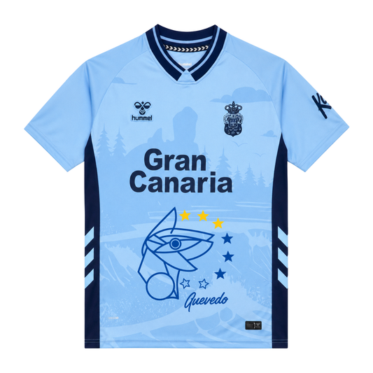Quevedo x Las Palmas