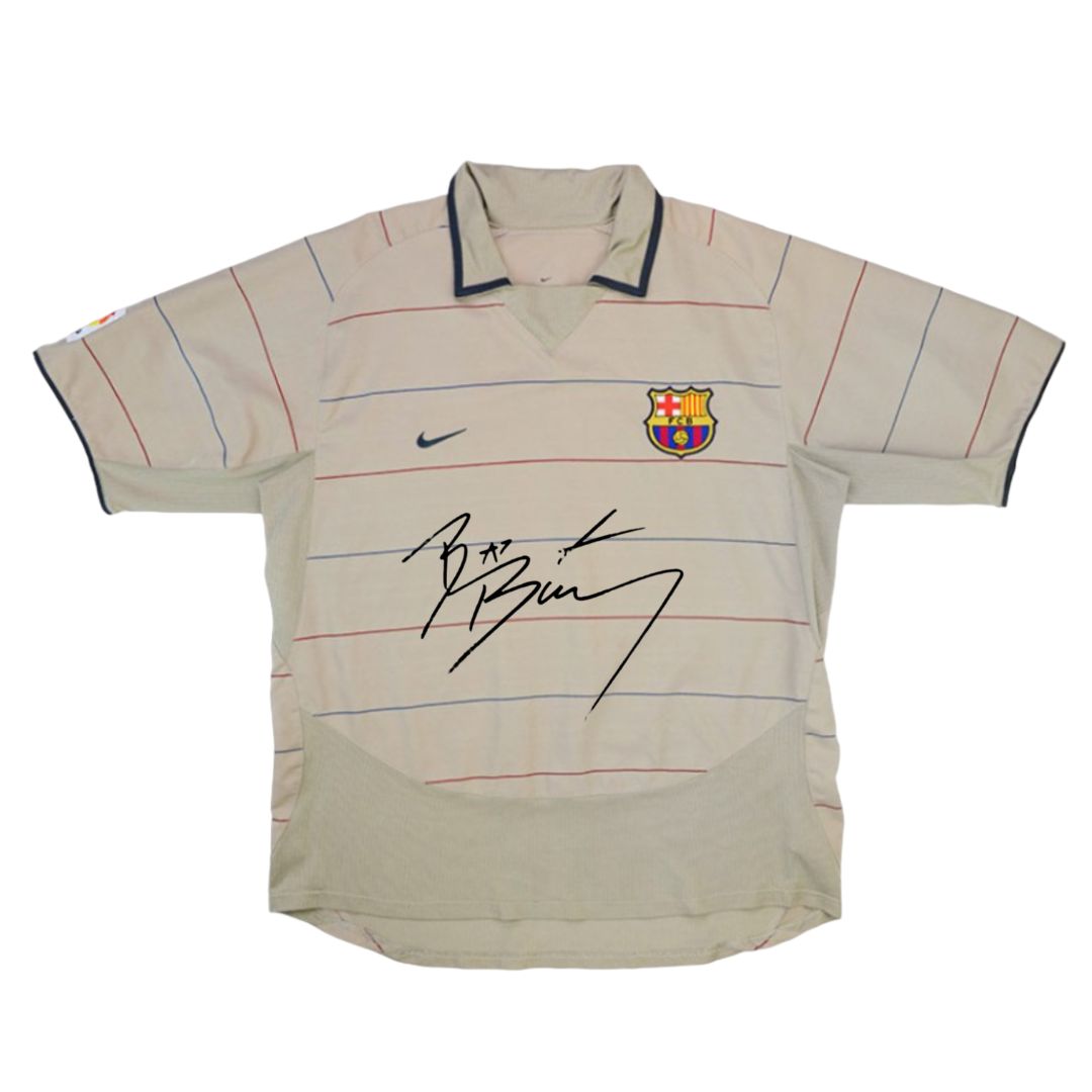 Drake X Barcelona