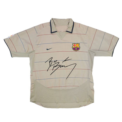 Drake X Barcelona