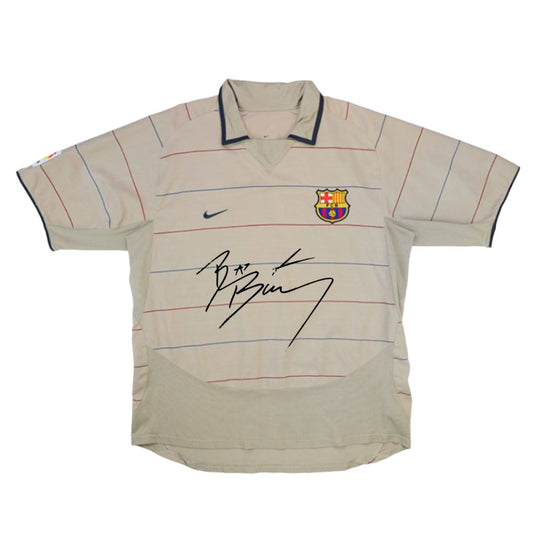 Drake X Barcelona