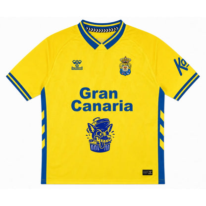 La Pantera x Las Palmas UD