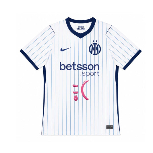 Ana Mena x Inter Milan