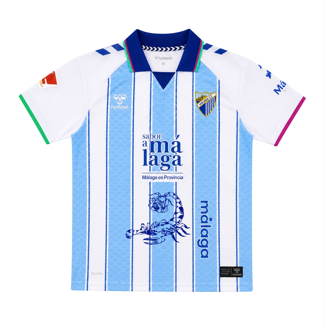 Delaossa x Málaga