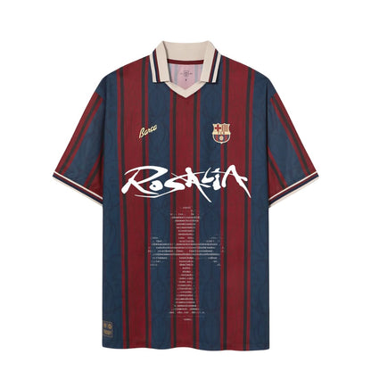 Rosalía x Barcelona