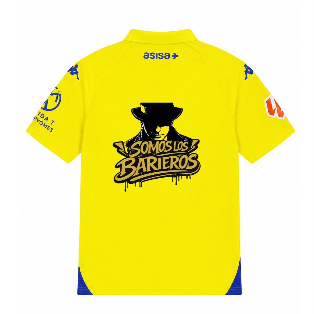 El Barrio x Cádiz