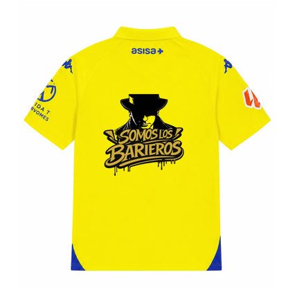 El Barrio x Cádiz