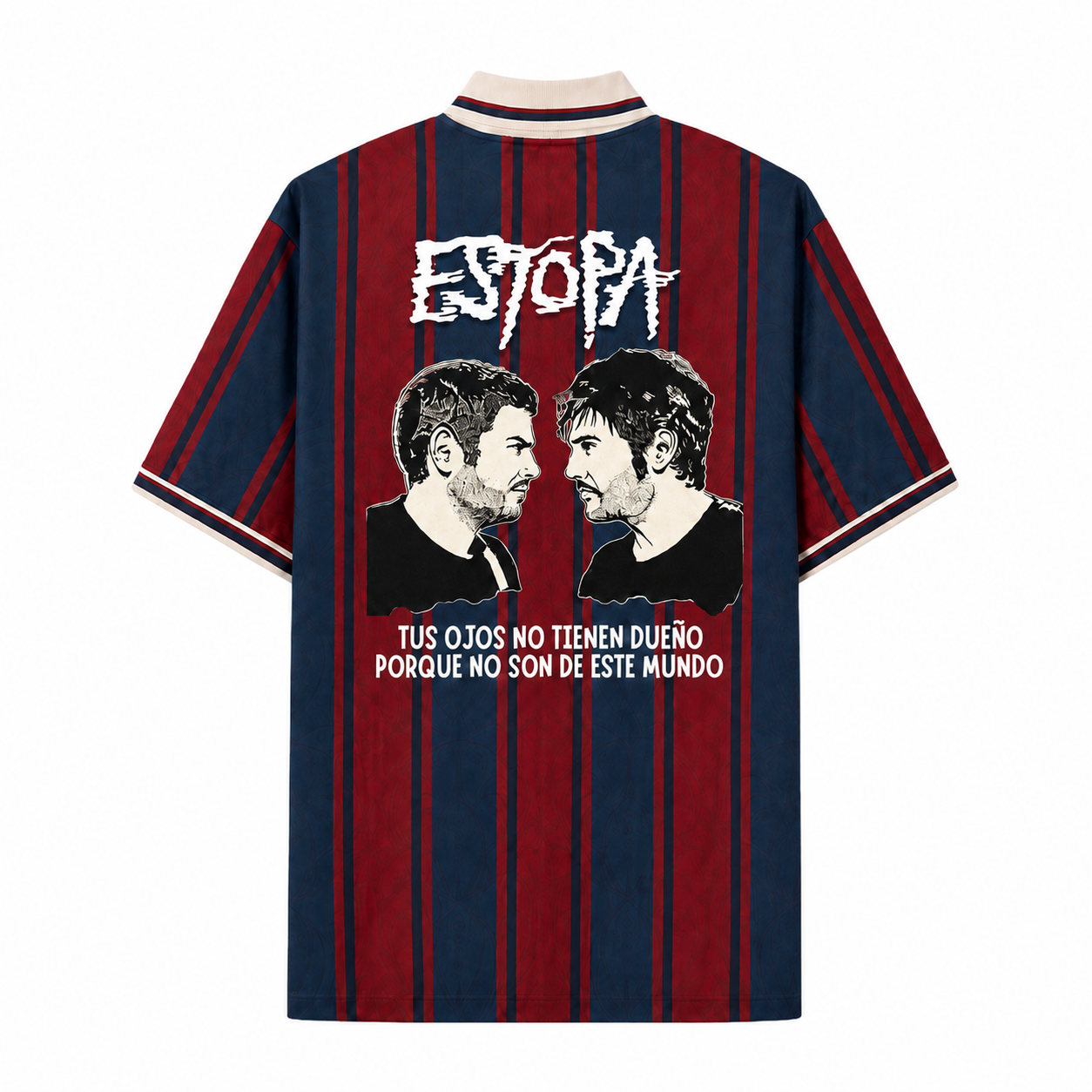 Estopa x FC Barcelona