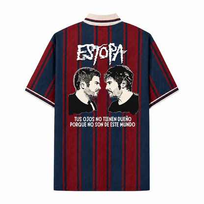 Estopa x FC Barcelona